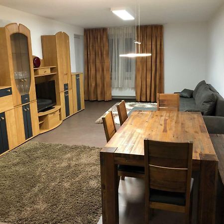 Apartament Nurnberg Nord Zewnętrze zdjęcie