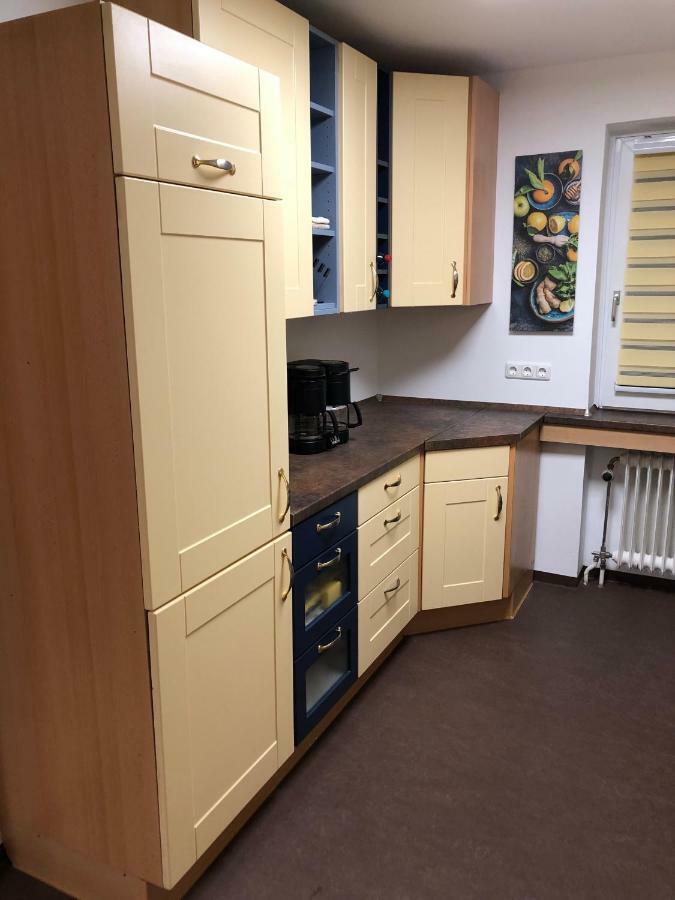 Apartament Nurnberg Nord Zewnętrze zdjęcie