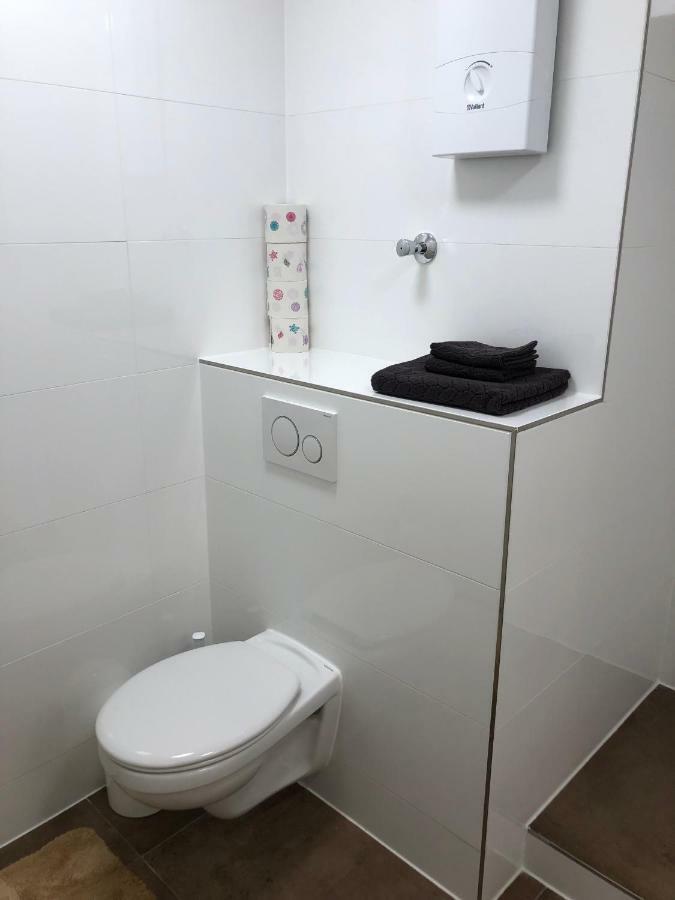 Apartament Nurnberg Nord Zewnętrze zdjęcie