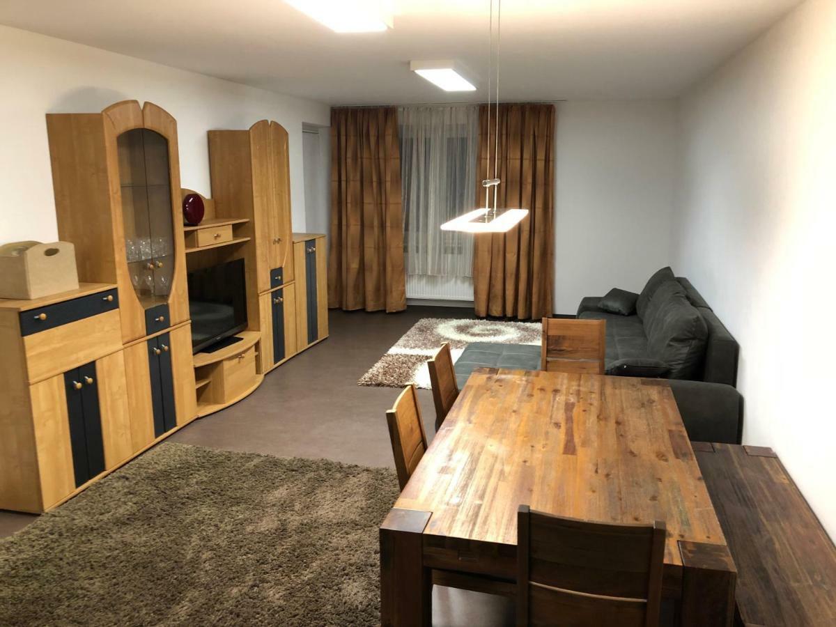 Apartament Nurnberg Nord Zewnętrze zdjęcie