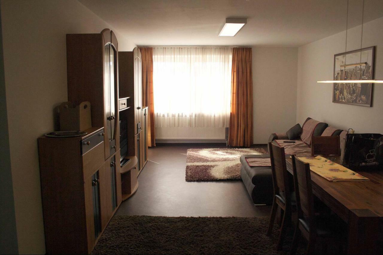Apartament Nurnberg Nord Zewnętrze zdjęcie