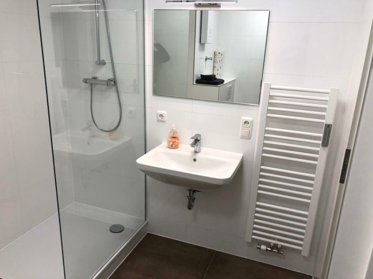 Apartament Nurnberg Nord Zewnętrze zdjęcie