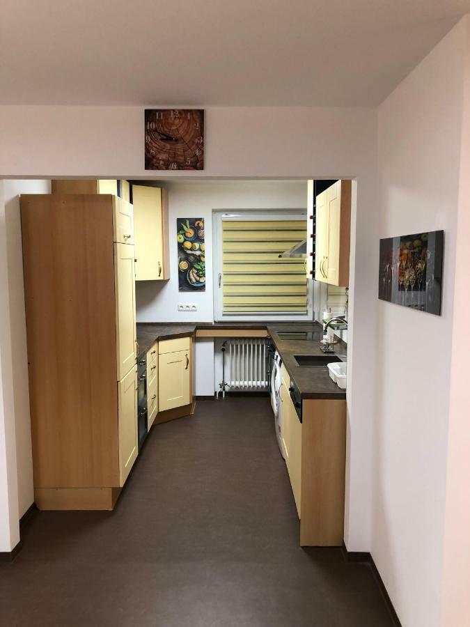 Apartament Nurnberg Nord Zewnętrze zdjęcie