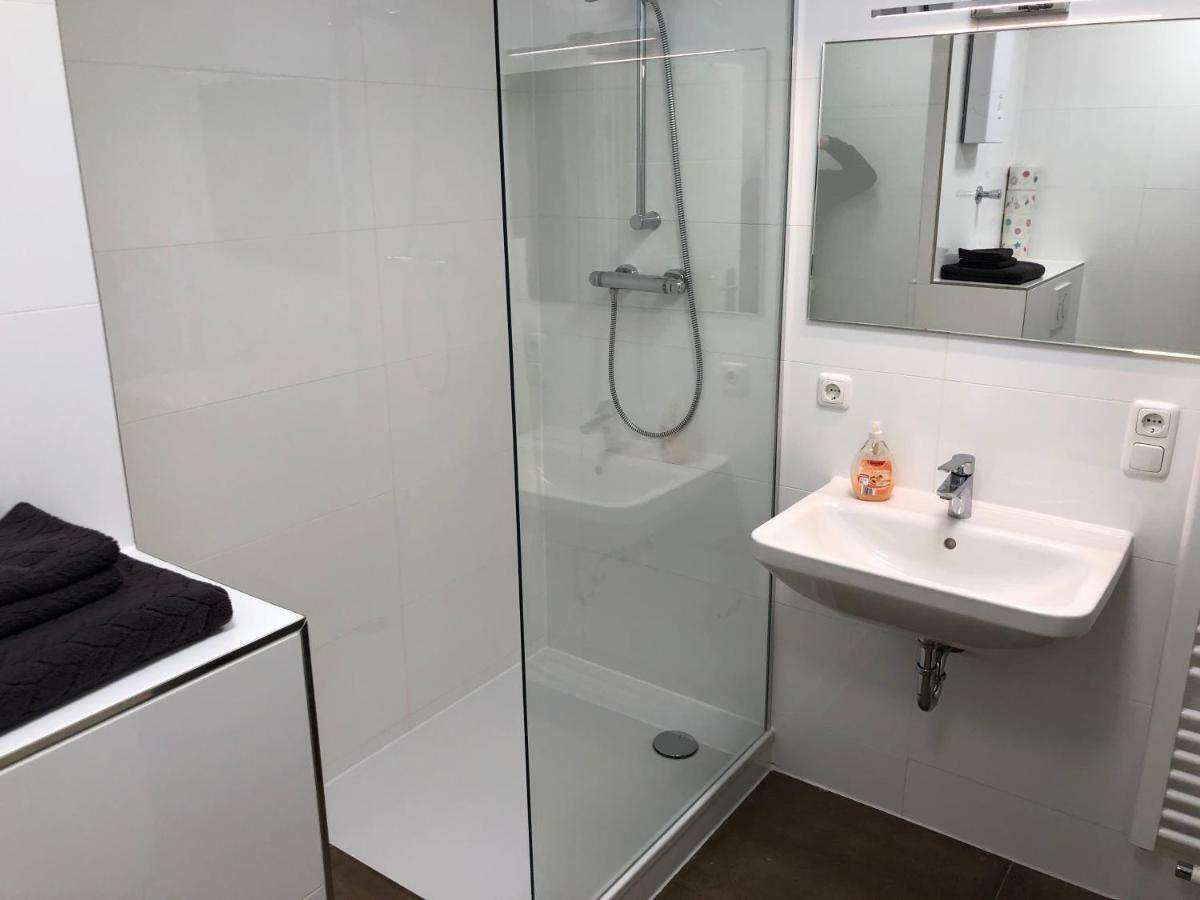 Apartament Nurnberg Nord Zewnętrze zdjęcie
