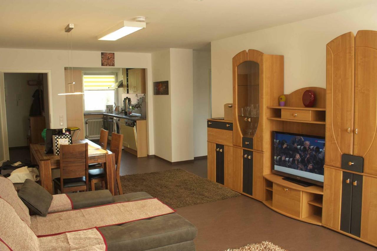 Apartament Nurnberg Nord Zewnętrze zdjęcie