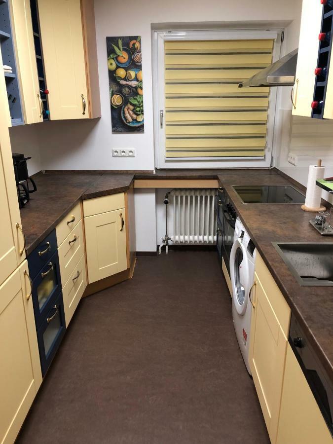 Apartament Nurnberg Nord Zewnętrze zdjęcie