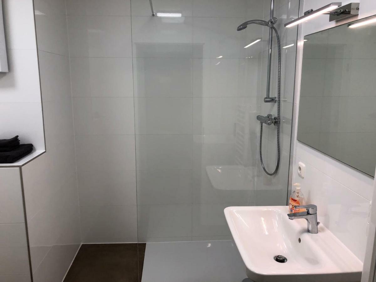 Apartament Nurnberg Nord Zewnętrze zdjęcie