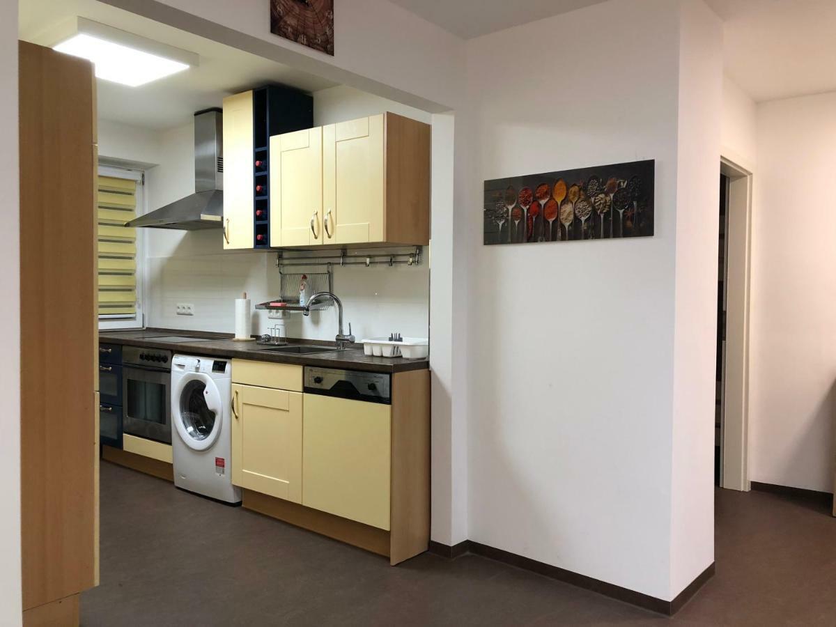 Apartament Nurnberg Nord Zewnętrze zdjęcie